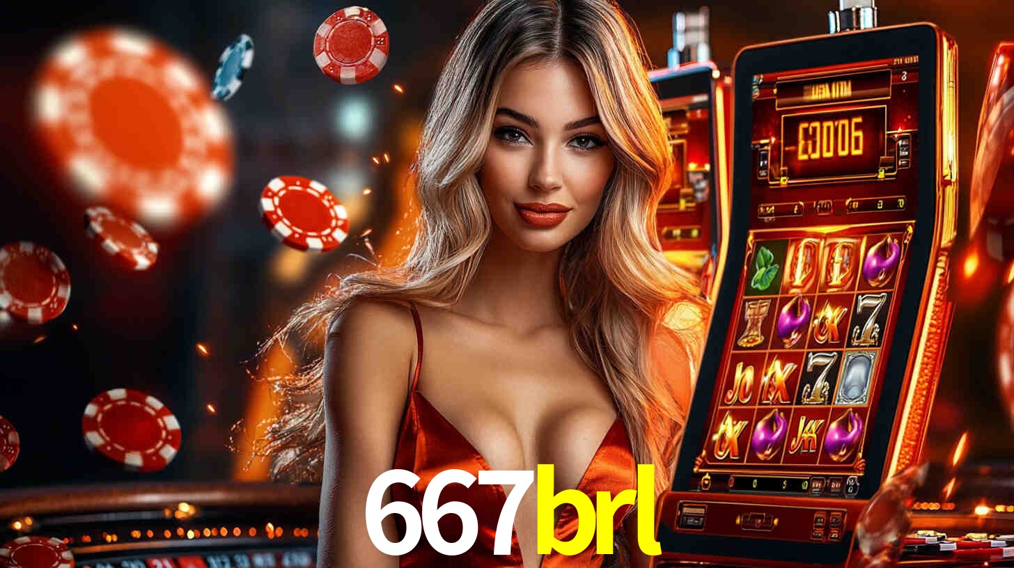 667brl - Caça-Níqueis da Adrenalina - 667brl.com