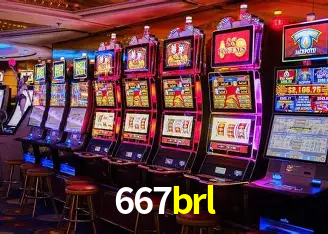 Desvendando o Mundo dos Jogos Virtuais na 667brl