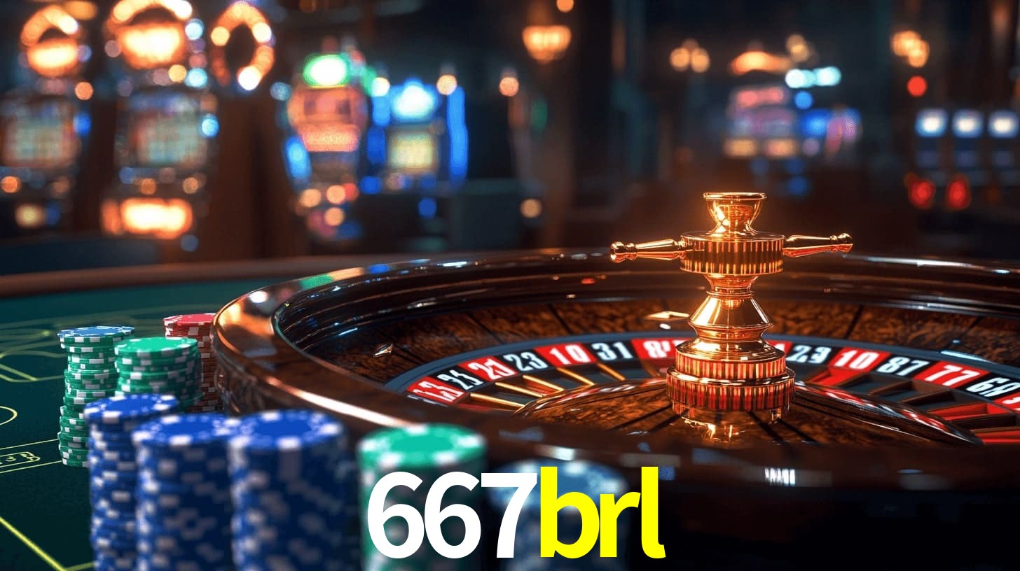 667brl bet