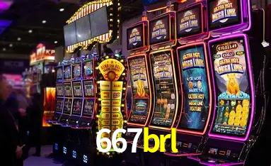 A Revolução dos Aplicativos de Jogos no 667brl