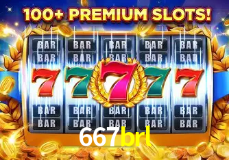 Descubra o Programa VIP da 667brl: Vantagens Exclusivas para Jogadores