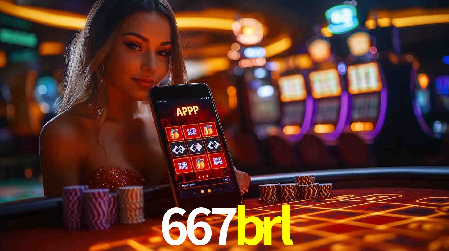 cassino 667brl