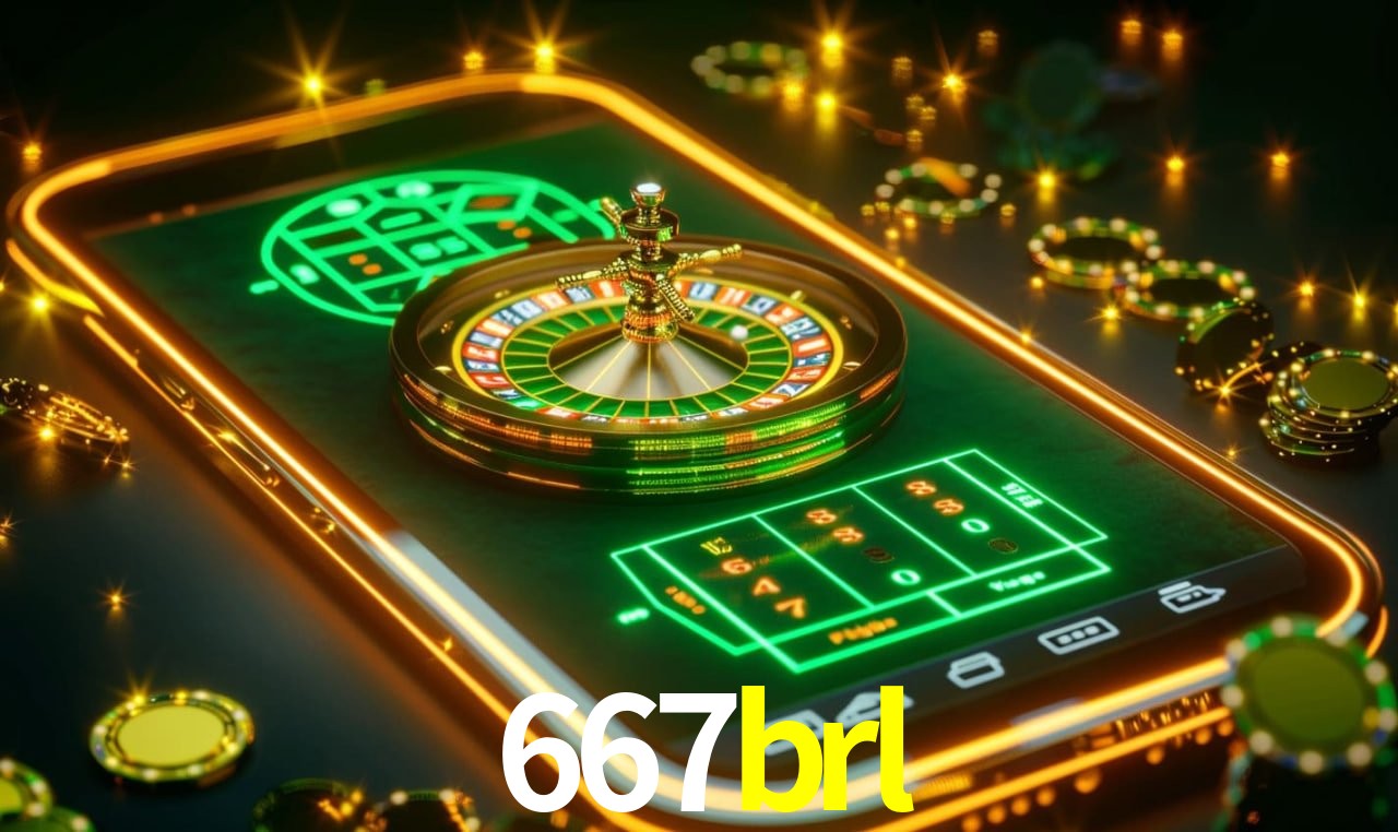 Casino Ao Vivo 667brl