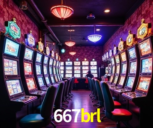 Sistemas de Segurança 667brl