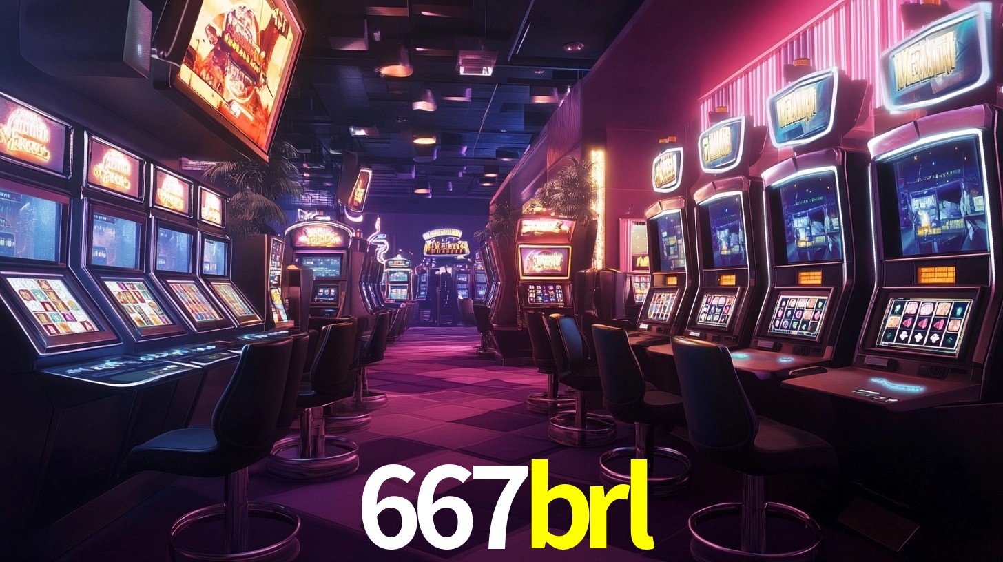 667brl bet