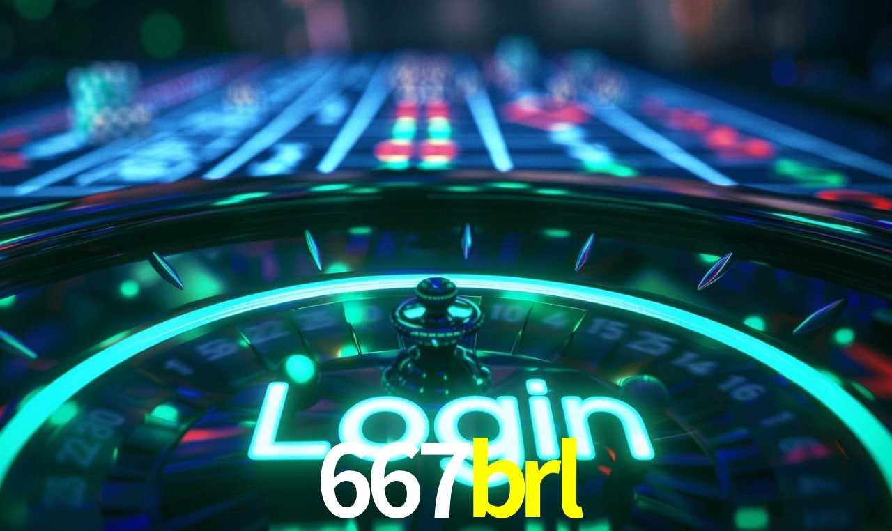 Login Seguro 667brl