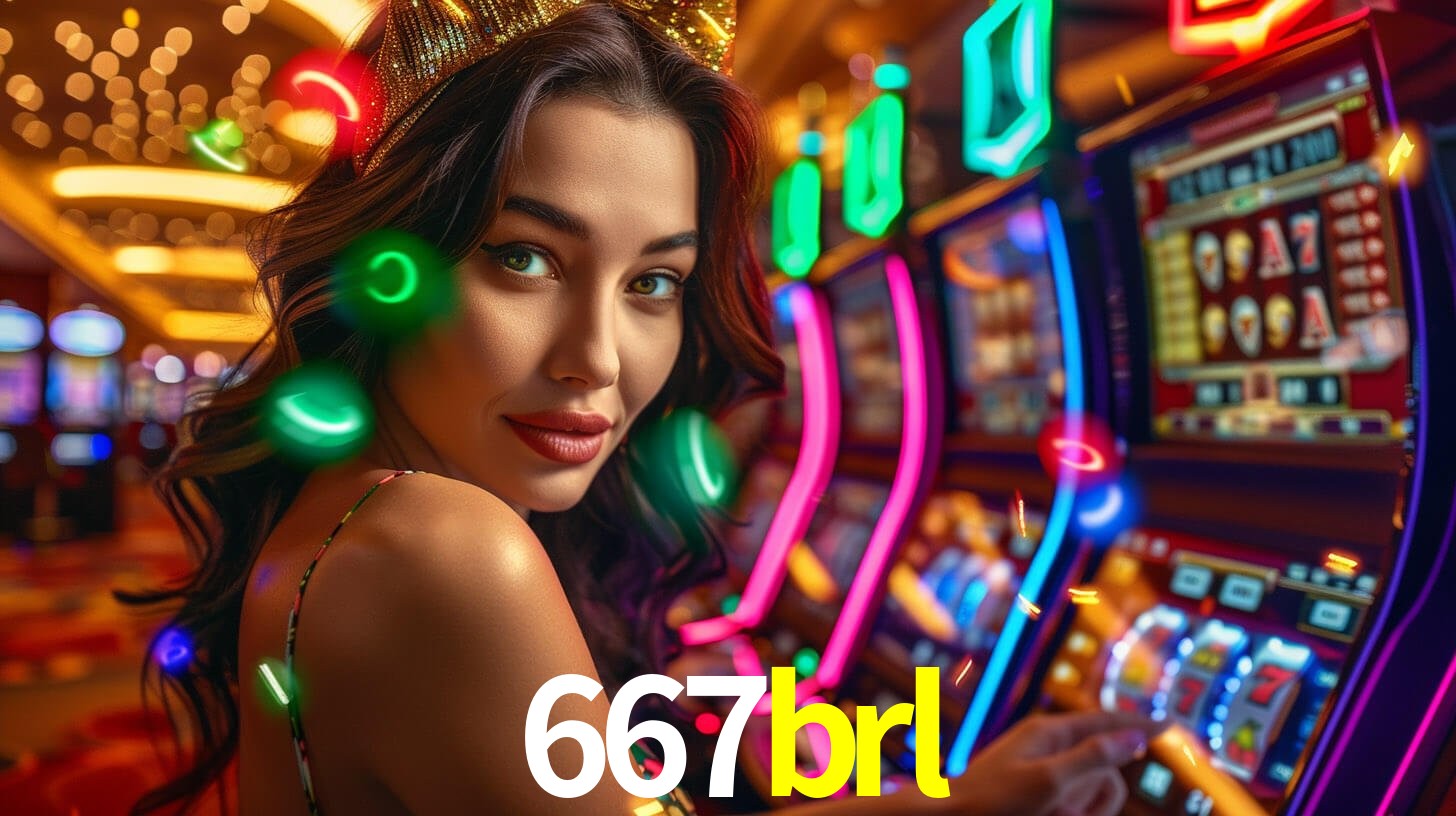 PIX Instantâneo 667brl