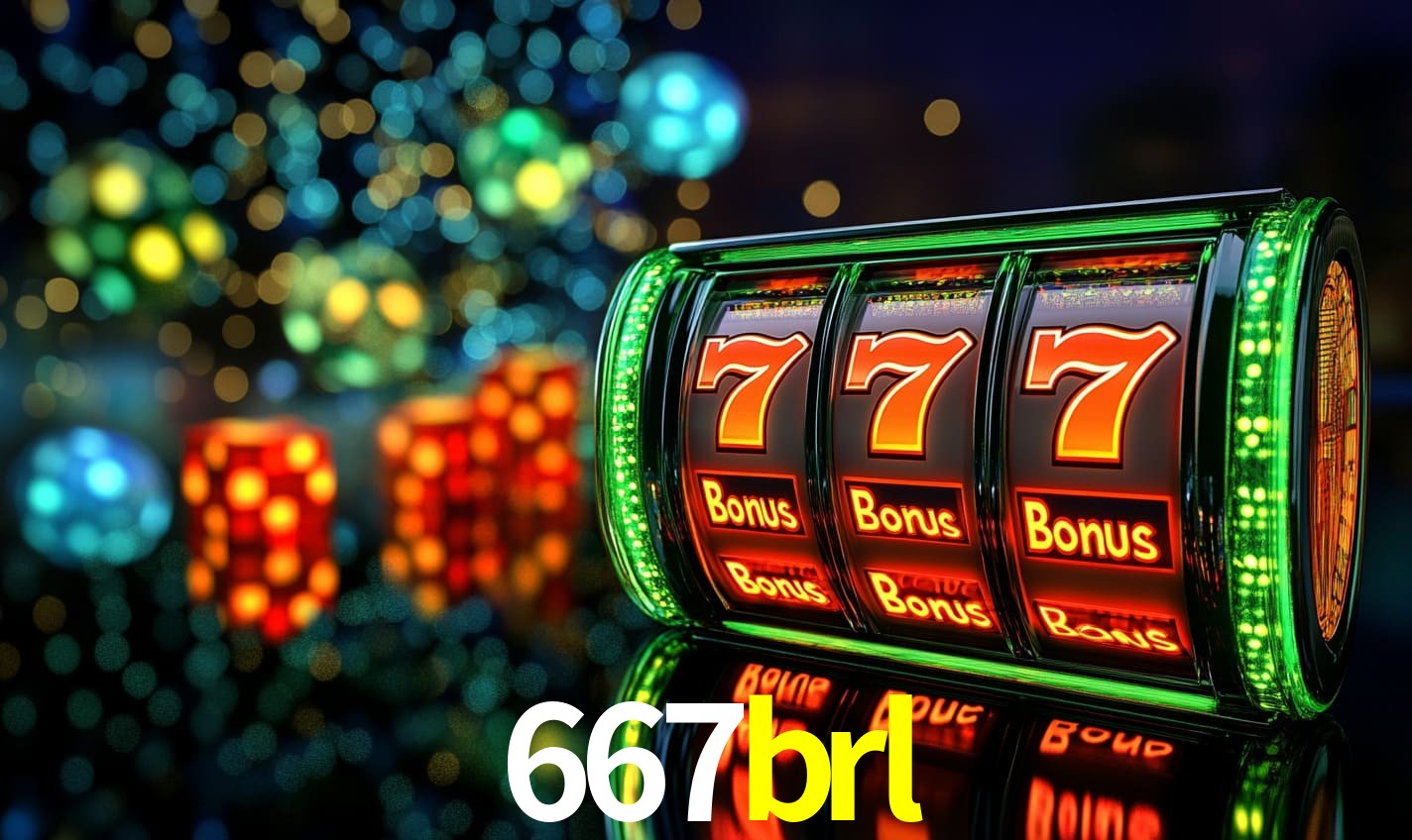 Estatísticas do Jogo 667brl
