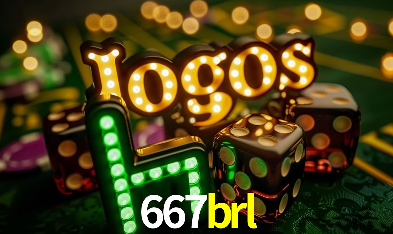 Promoção Relâmpago 667brl