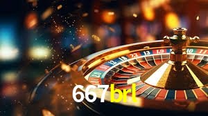 Benefícios da Conta 667brl