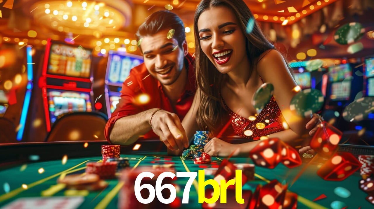 Avaliações dos Jogadores 667brl