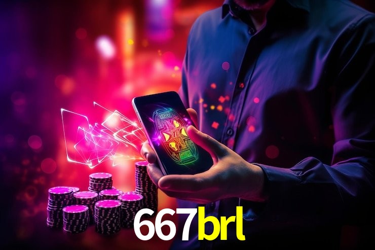 Estatísticas do Jogo 667brl