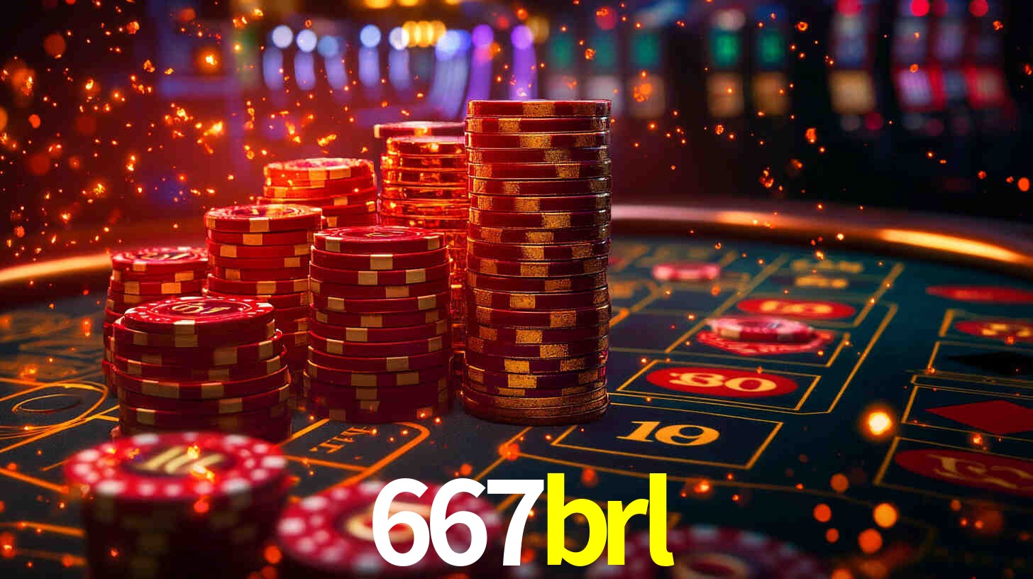 Bônus Diários 667brl