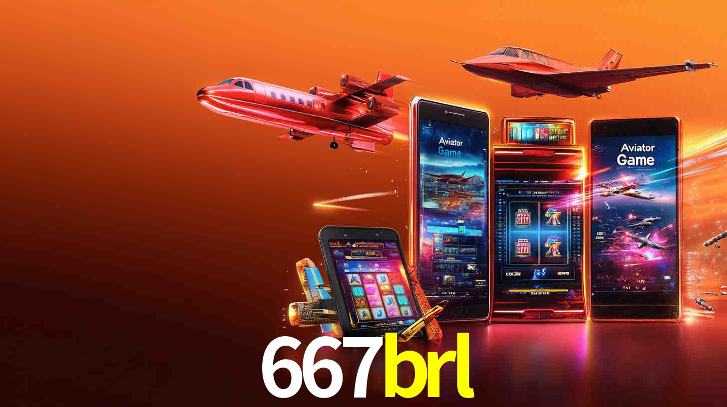 Jogo Spaceman 667brl