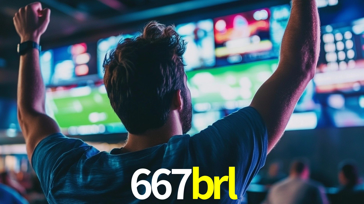 667brl: Jogue Crash e Experimente Alta Recompensa Instantânea