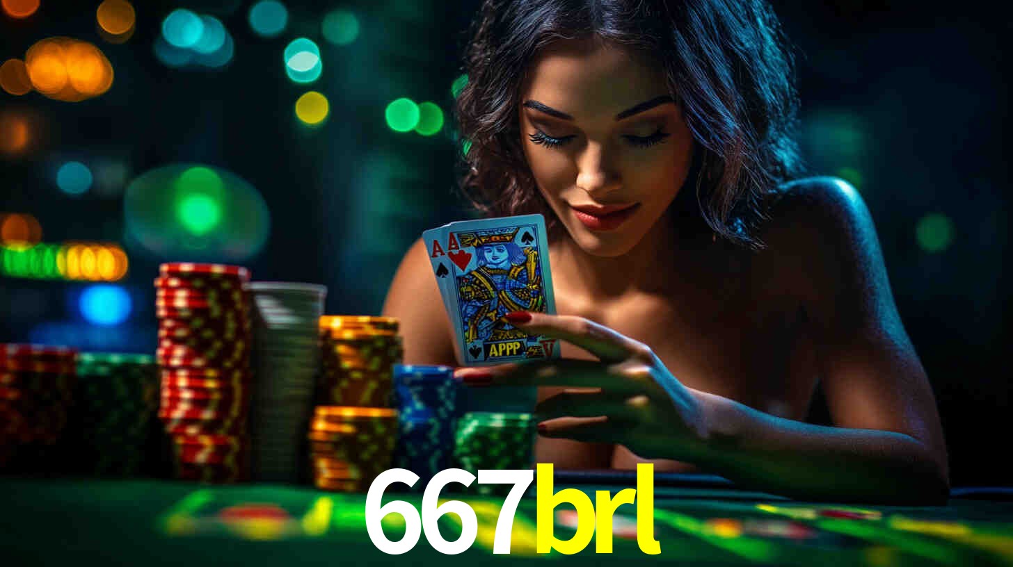 Apostas de Futebol 667brl