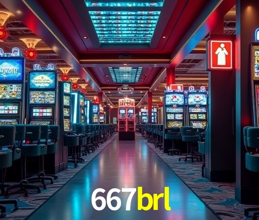 Bônus Diários 667brl