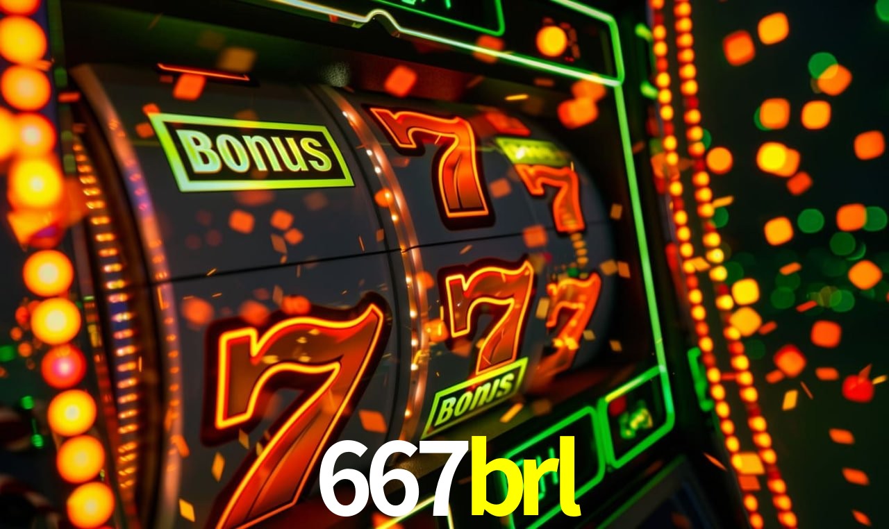Casino Ao Vivo 667brl