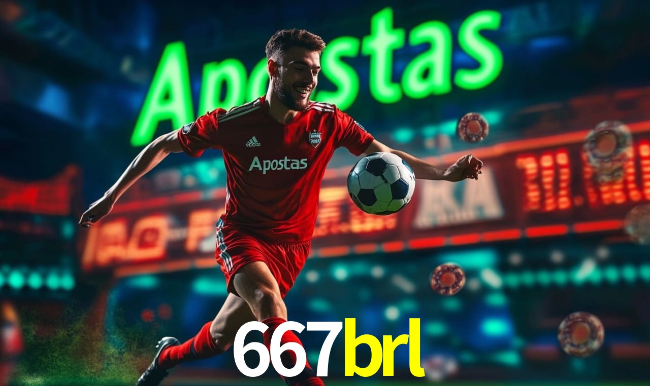 Apostas de Tênis 667brl