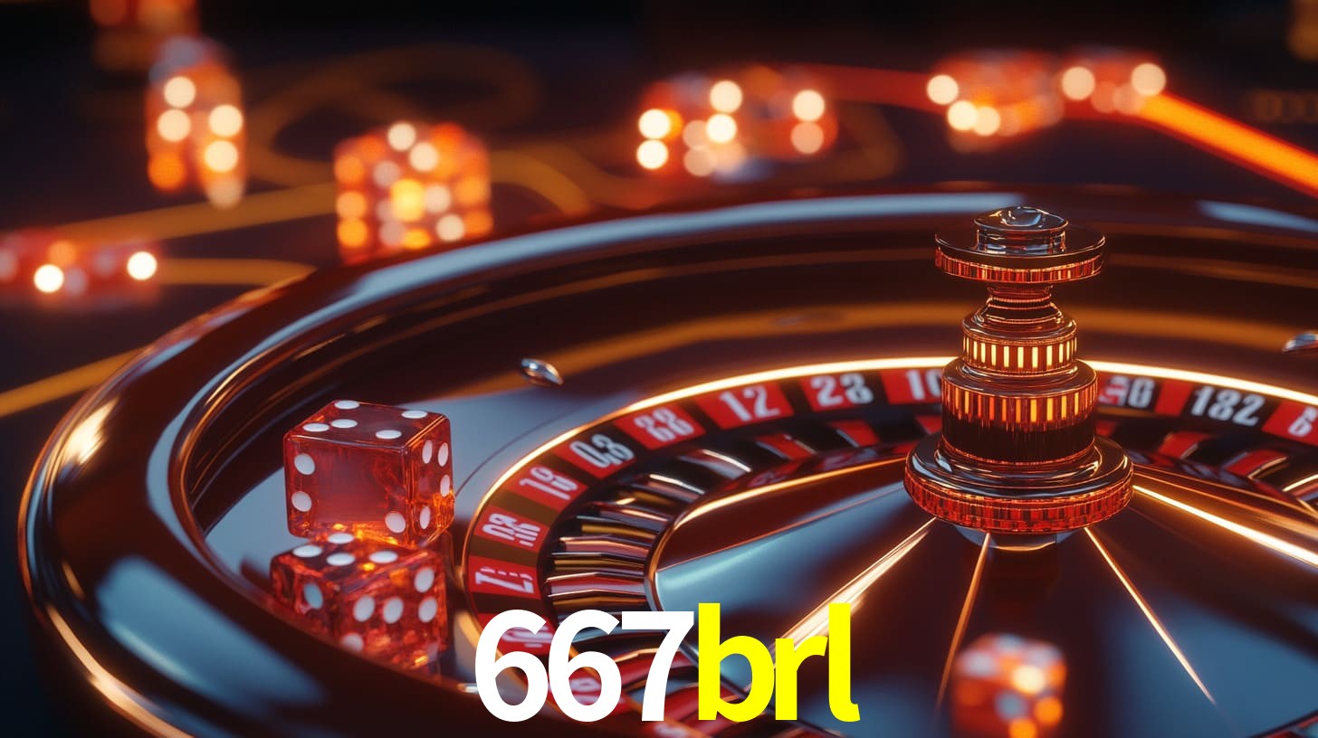 Bônus Generosos e Exclusivos no 667brl para Você!