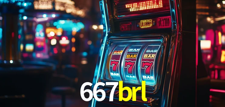 APP oficial da 667brl para mobile