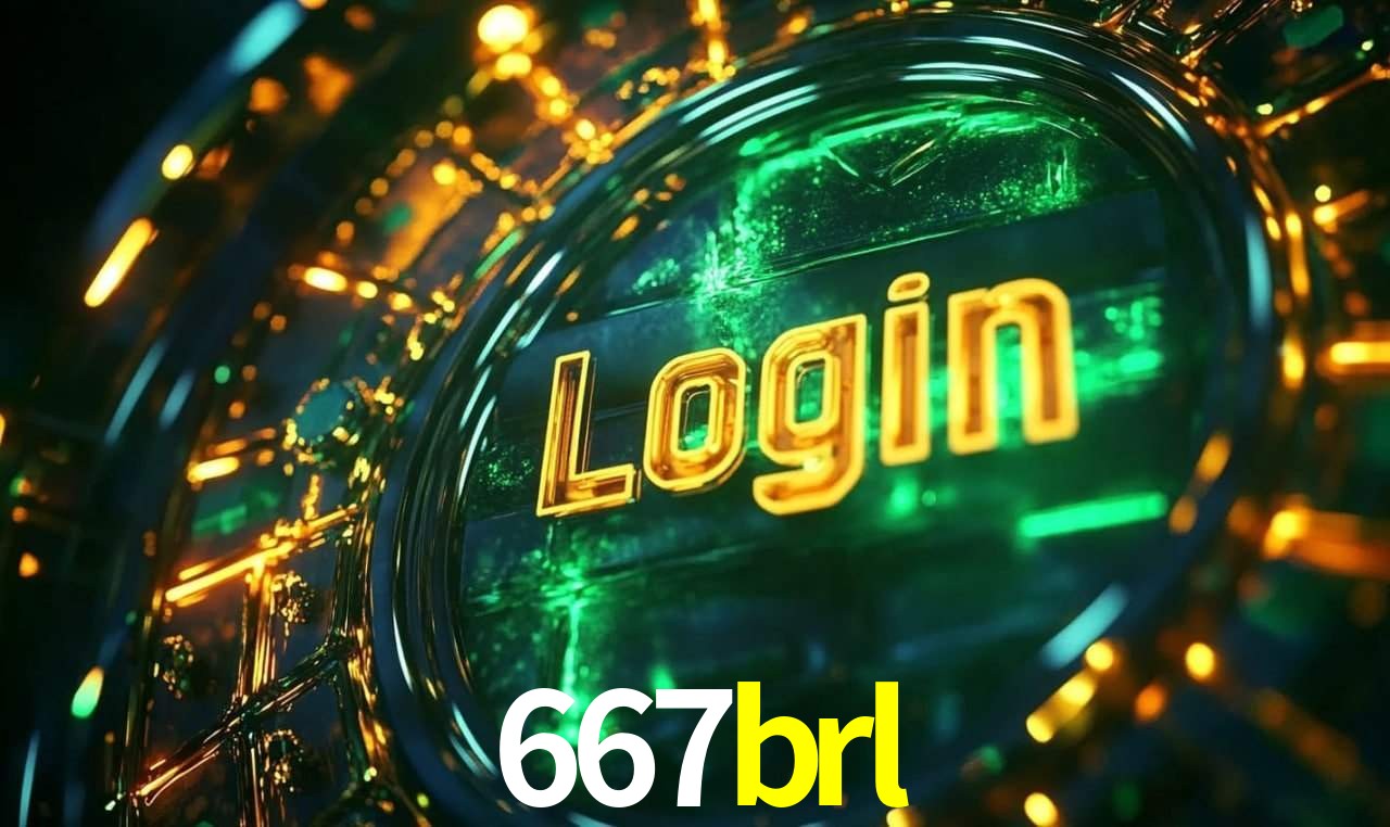 Interface do App 667brl