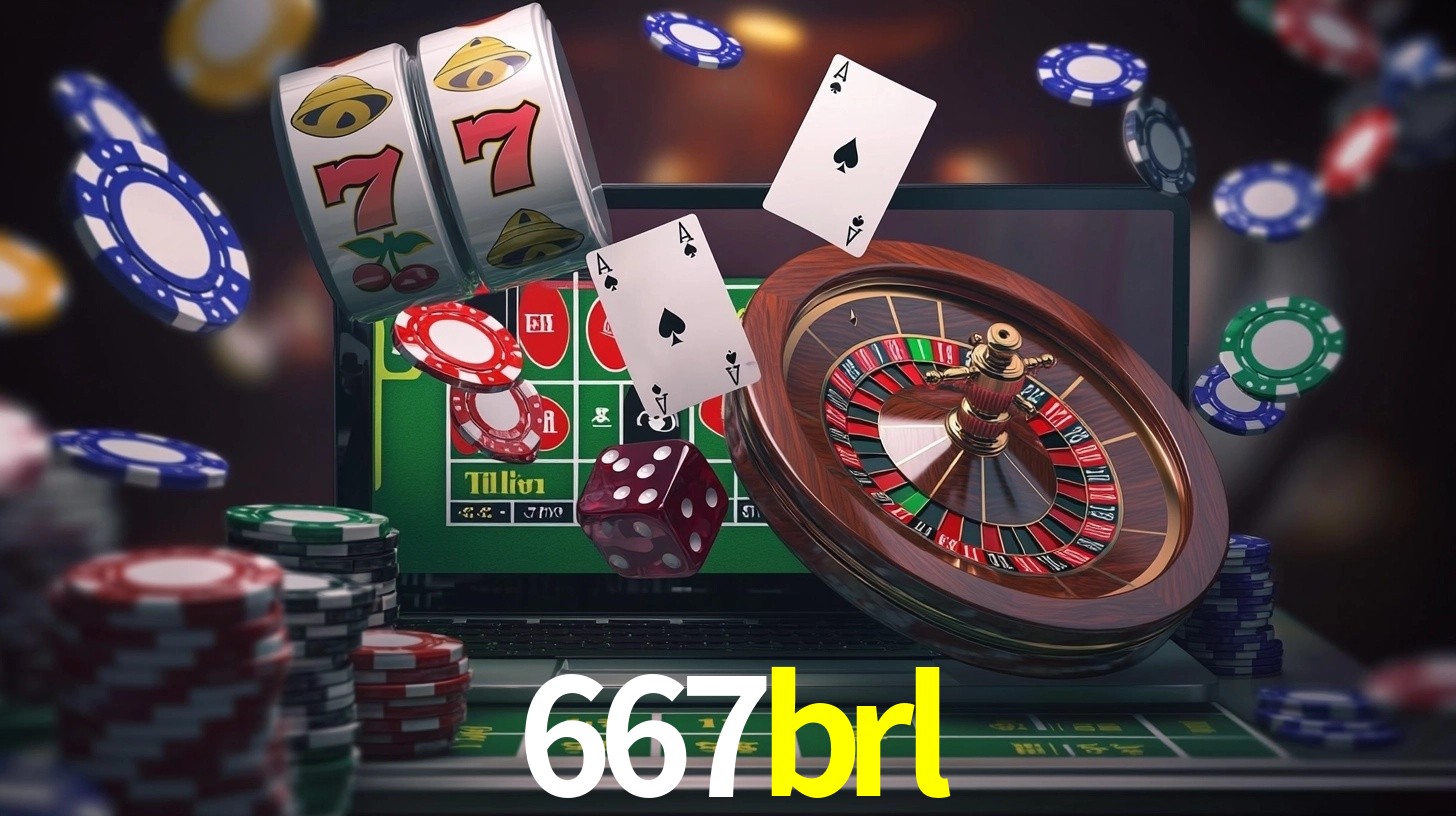 Explore as vantagens do 667brl: serviço profissional e confiabilidade