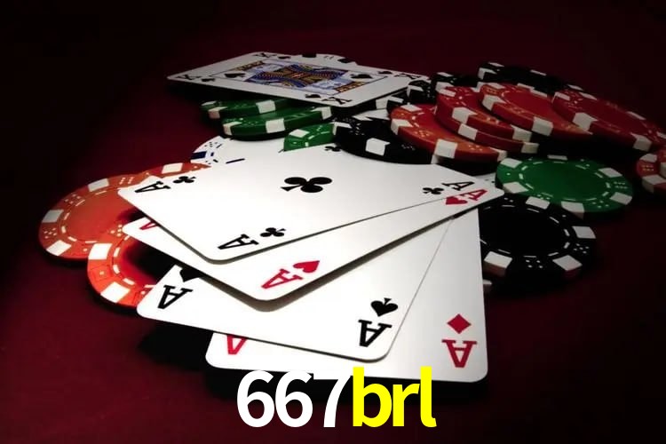 Recursos de Bônus 667brl