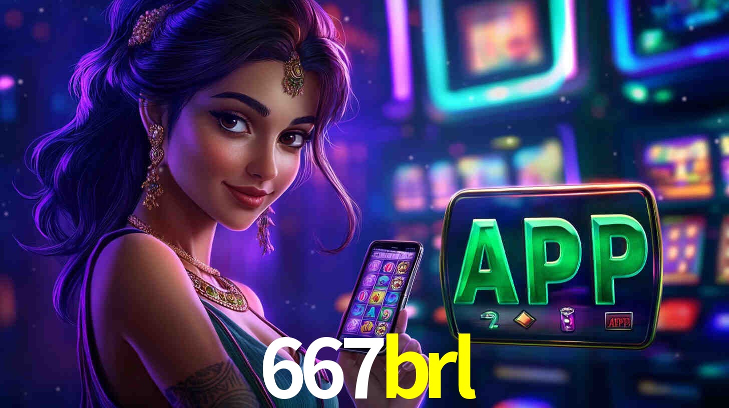 667brl