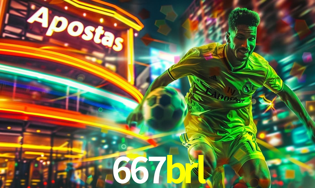 Promoções Sazonais 667brl