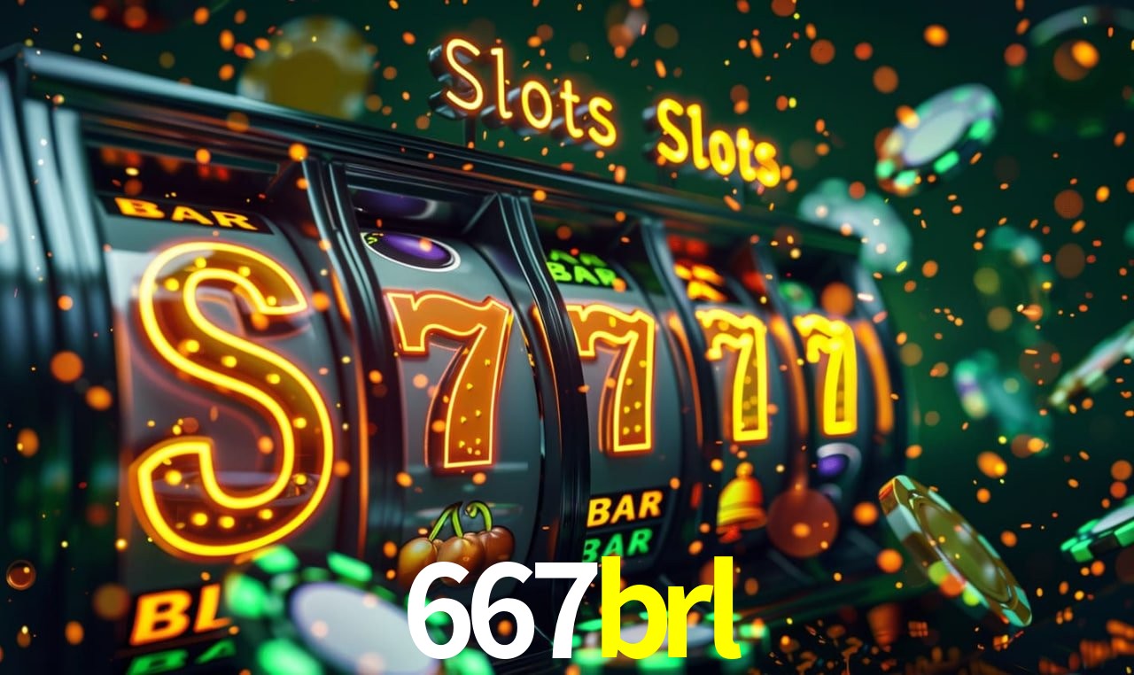 Casino Ao Vivo 667brl