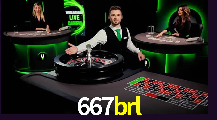 Descubra a Magia dos Jogos de Arcade no 667brl
