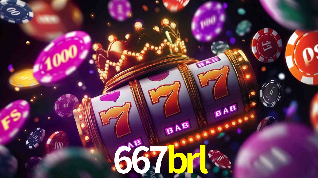 Casino Ao Vivo 667brl