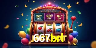 Jogos de Slot 667brl