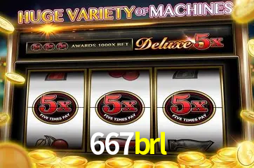 Desvendando o Mundo dos Jogos Virtuais na 667brl