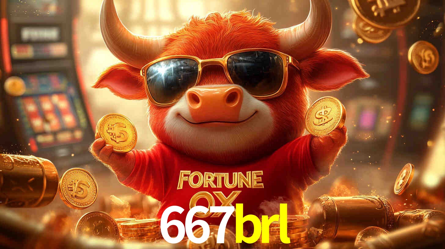 667brl: A Experiência de Casino com Jogos de Mesa ao Vivo