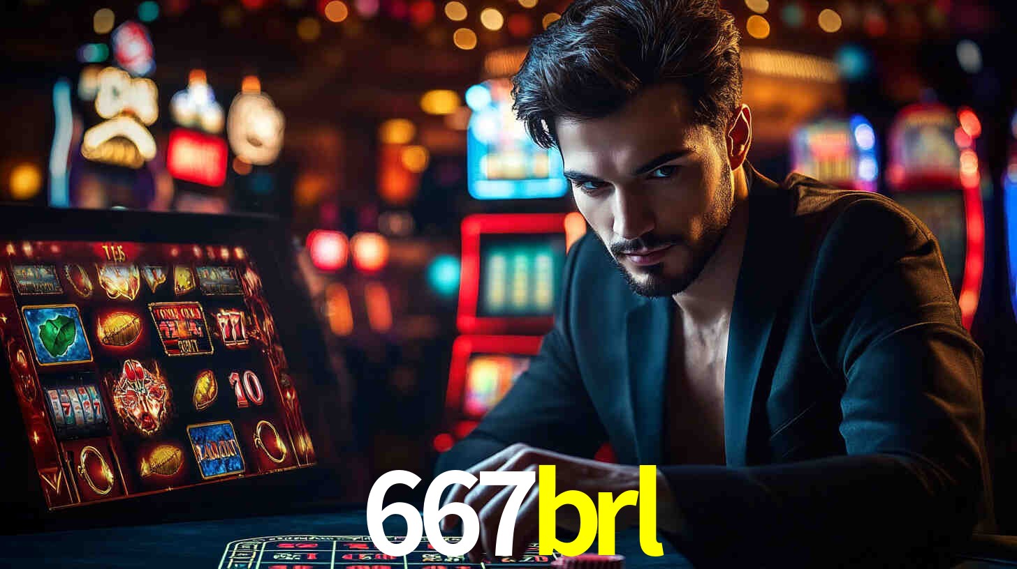 667brl bet