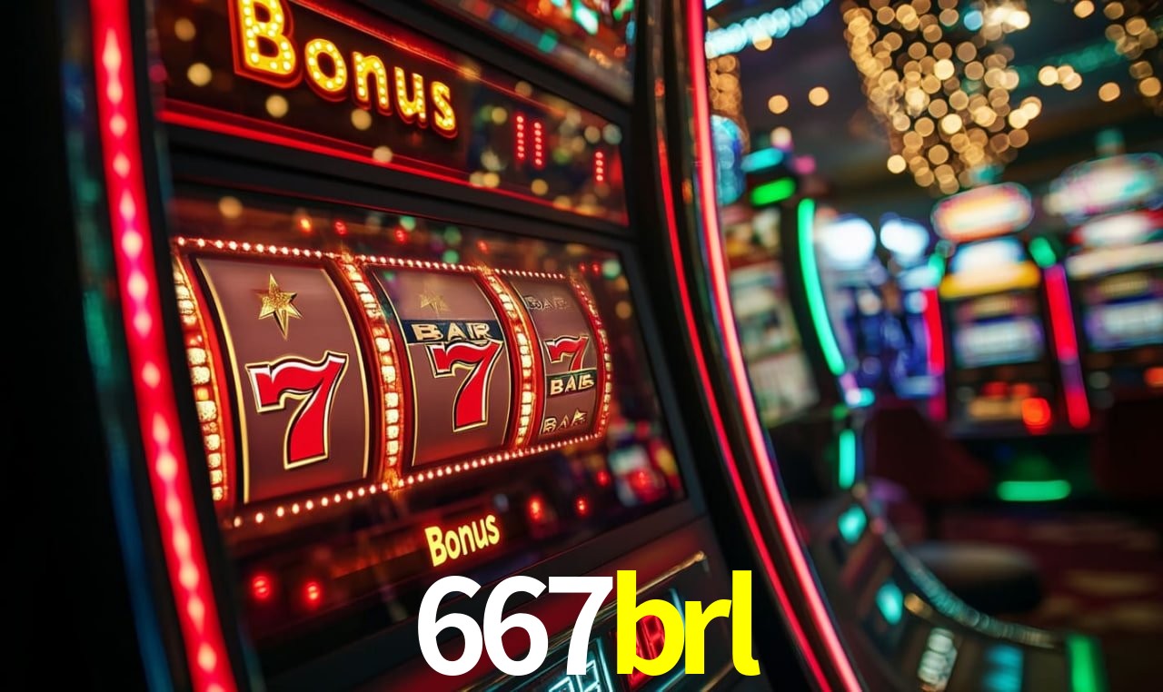 Jogos Exclusivos 667brl