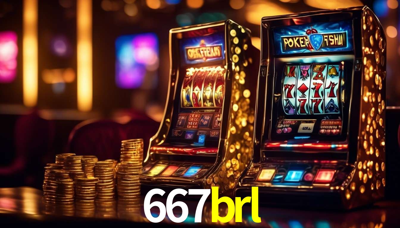 Torneios 667brl