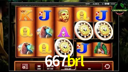 Descubra a Magia dos Jogos de Arcade no 667brl