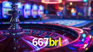 Tecnologia da Plataforma 667brl