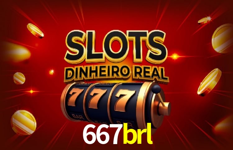 Login Seguro 667brl