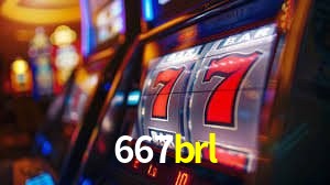 Recursos de Bônus 667brl
