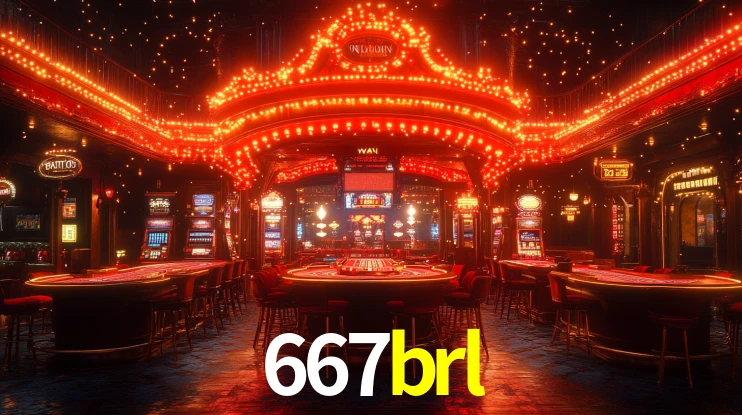 Experimente o Login Seguro Premium no 667brl