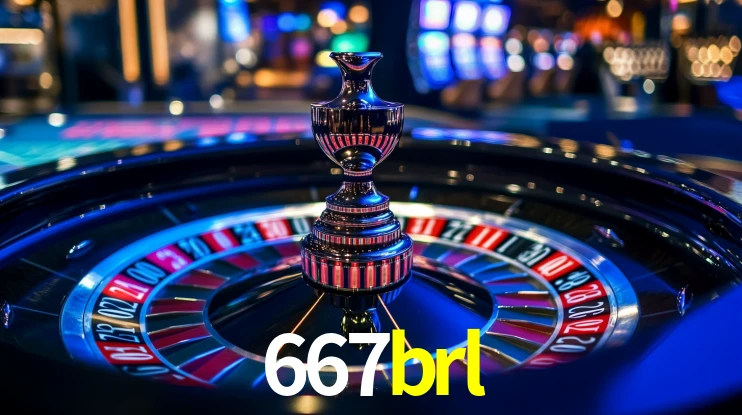 667brl bet