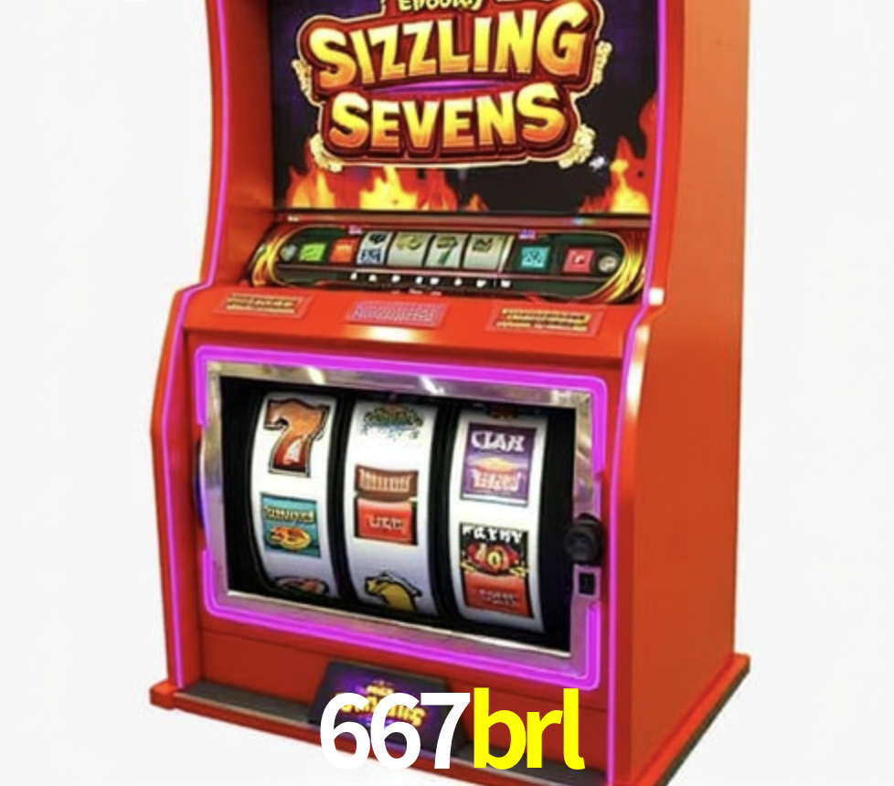 Descubra o Mundo do Cassino Online com 667brl
