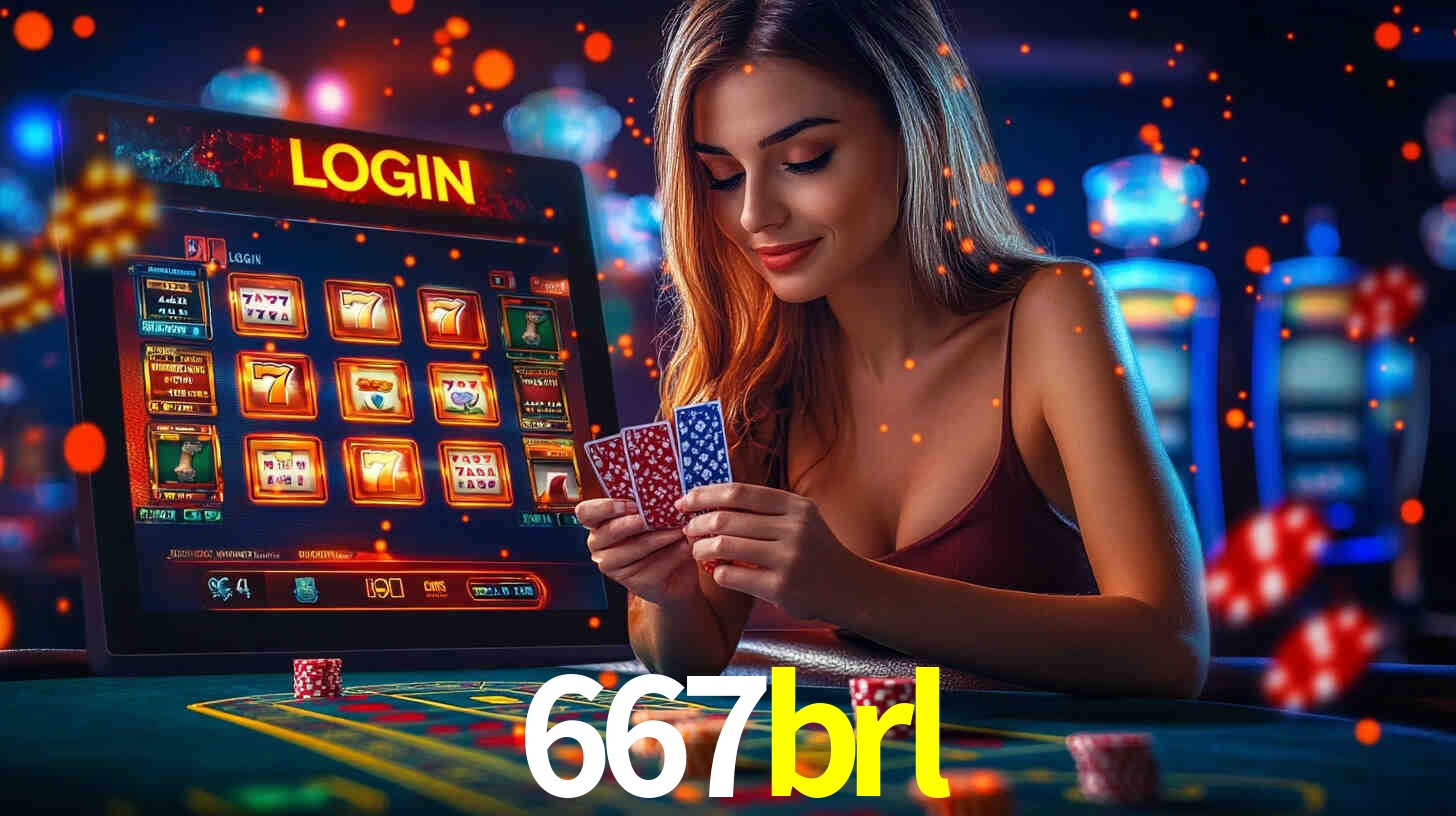 667brl bet