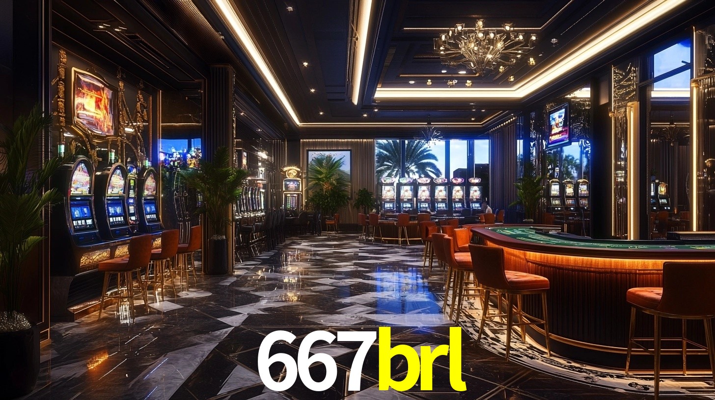 667brl